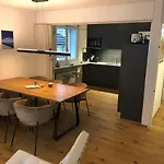 Summer In With Spacious Terrace & Mountain Views * Engelberg
