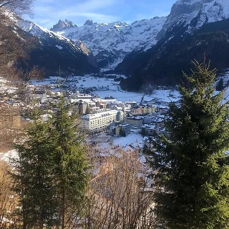 Private Host Engelberg
