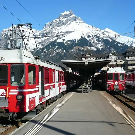 Private Host Daire *