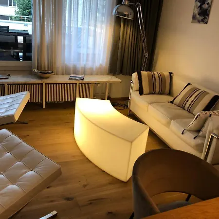 Private Host Apartment Engelberg