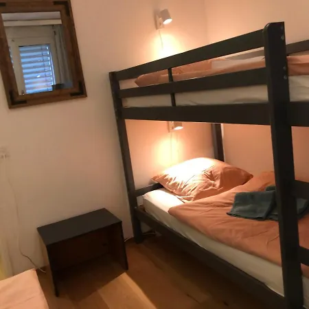 Apartment Private Host Engelberg