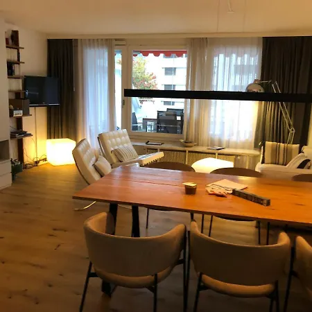 Apartment Private Host *