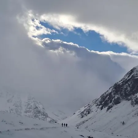 公寓 Private Host 英格堡