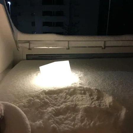 Private Host Engelberg