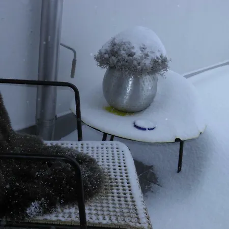 Private Host Daire *