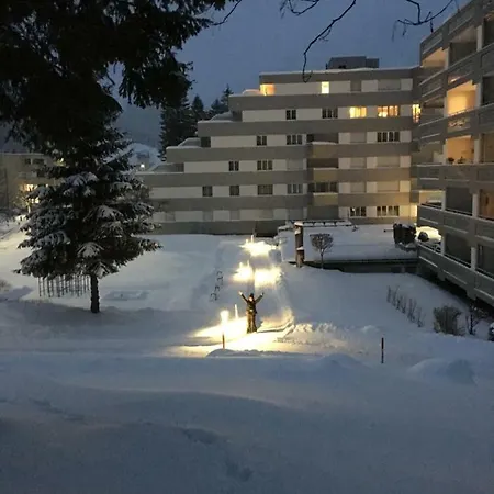 Private Host Daire Engelberg