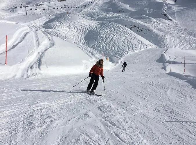 公寓 Private Host 英格堡