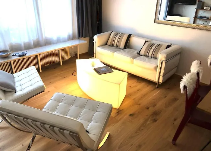 דירה Private Host