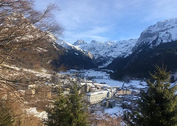 דירה Private Host אנגלברג