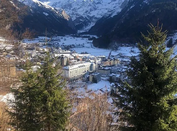 Private Host אנגלברג