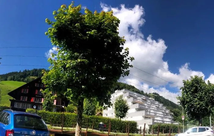 Private Host * אנגלברג