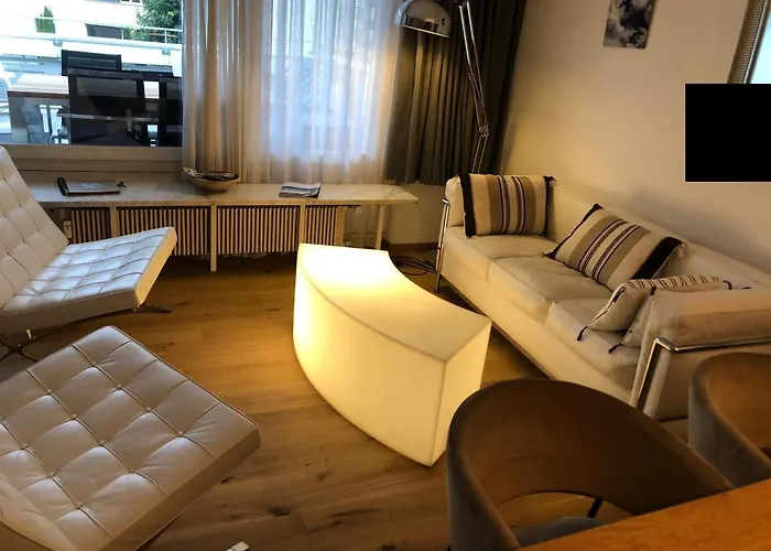 Private Host דירה אנגלברג