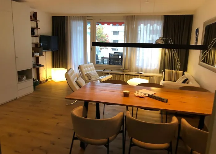 דירה Private Host *