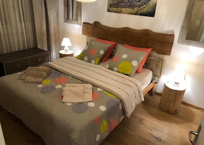 Appartamento Private Host *