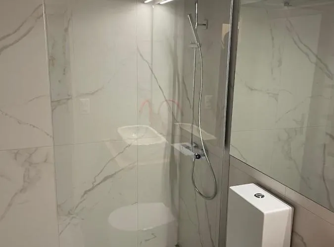 דירה Private Host אנגלברג