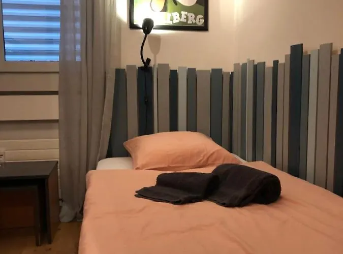 דירה Private Host