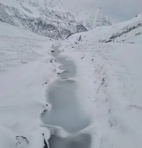 Private Host דירה