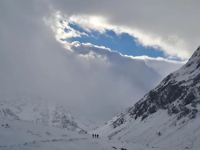 דירה Private Host אנגלברג