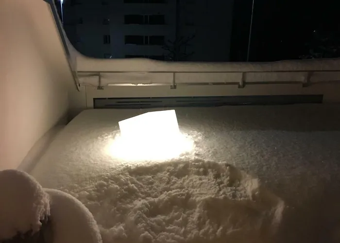 Private Host 英格堡