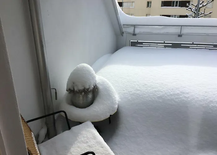 Private Host אנגלברג