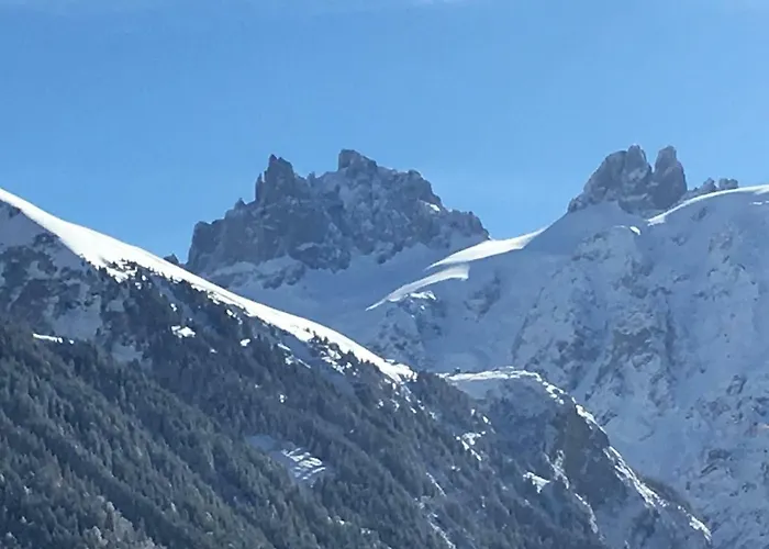 Appartamento Private Host Engelberg