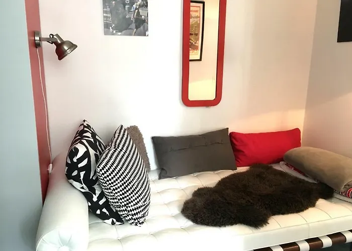 Appartamento Private Host Engelberg