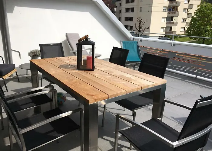 Private Host 英格堡